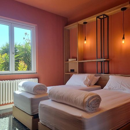 B&B La Magnolia Савона Экстерьер фото