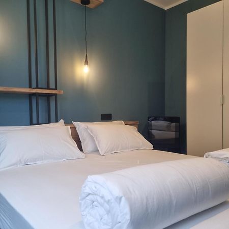 B&B La Magnolia Савона Экстерьер фото