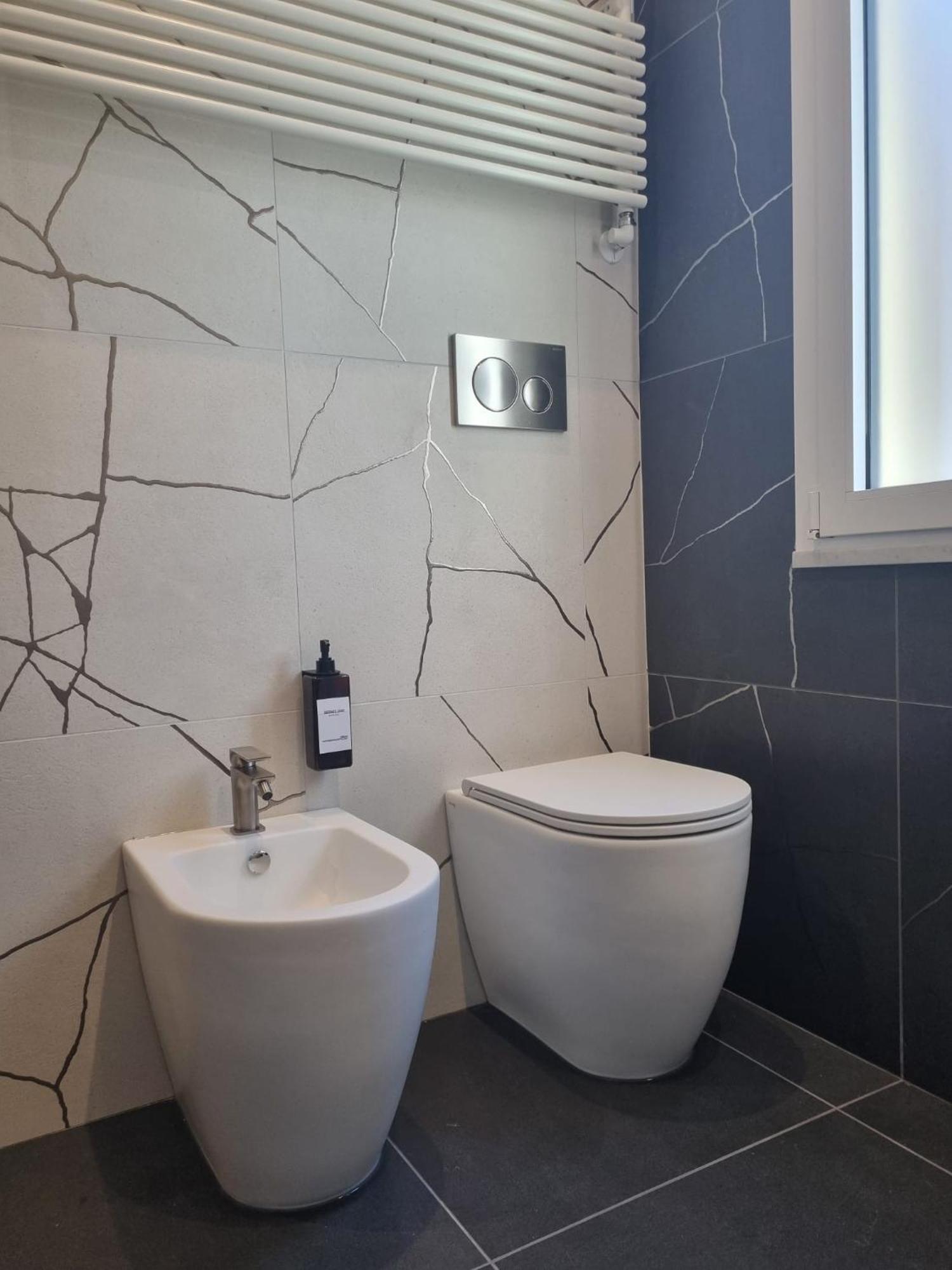 B&B La Magnolia Савона Экстерьер фото