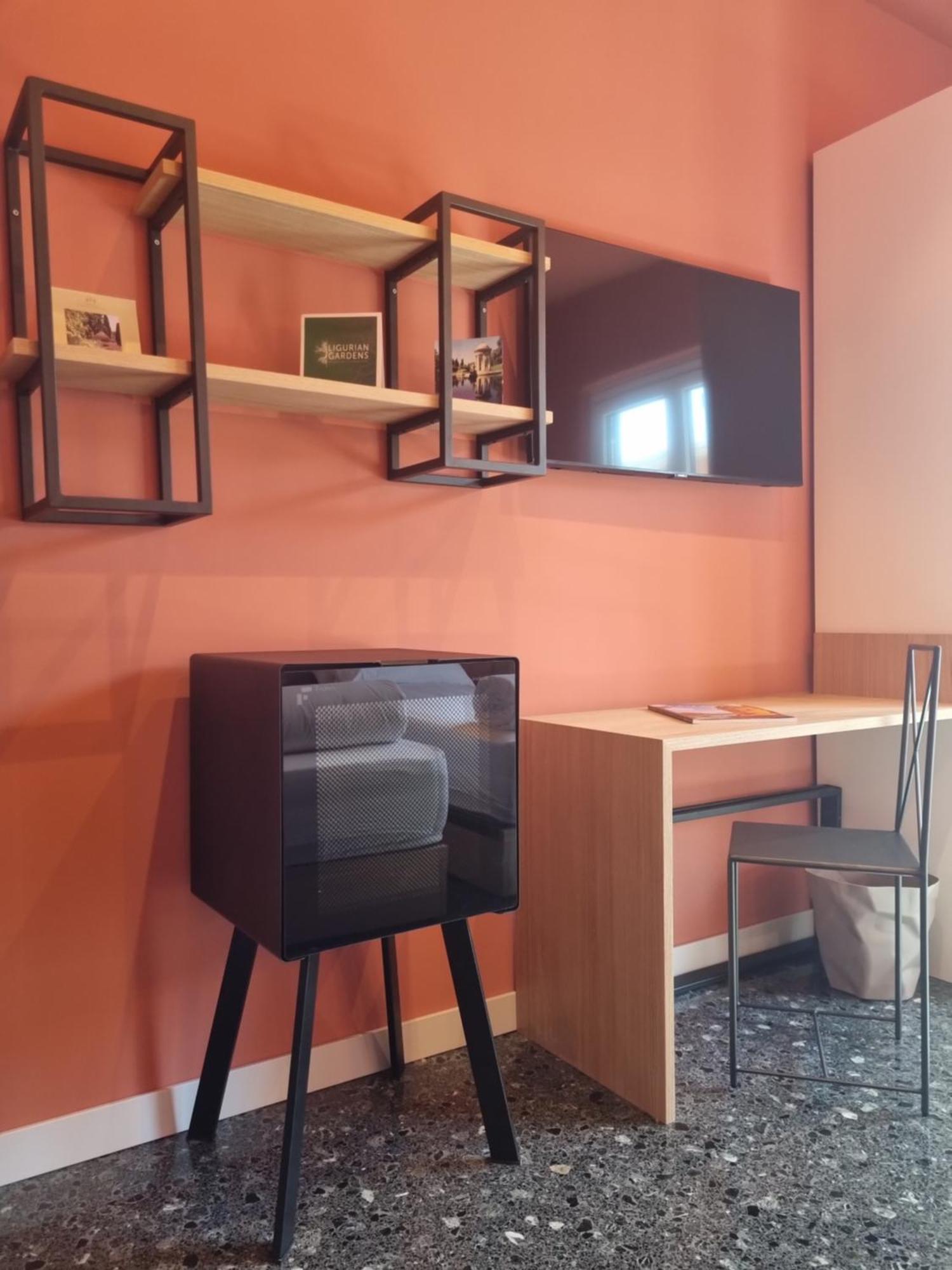B&B La Magnolia Савона Экстерьер фото